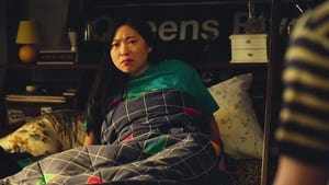 Awkwafina Is Nora from Queens, Season 2 - Shadow Acting image