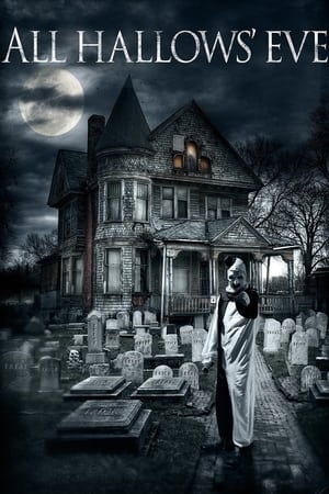 All Hallows' Eve poster 2