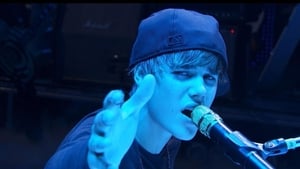 Justin Bieber: Never Say Never (Director's Fan Cut Edition) image 2
