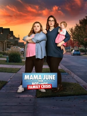 Mama June: From Not to Hot, Vol. 1 poster 3