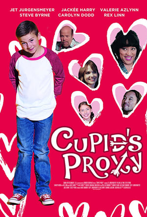 Cupid's Proxy poster 1