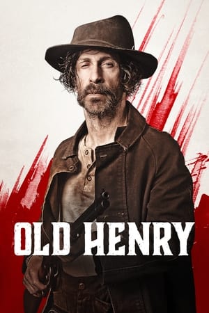 Old Henry poster 4