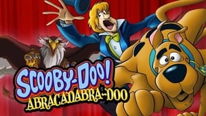 Scooby-Doo! Abracadabra-Doo image 6