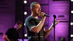 On the Record: Sam Smith – The Thrill of It All (Explicit) image 1