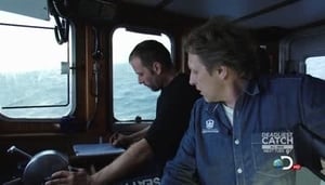 Deadliest Catch, Season 8 - Rise and Fall image