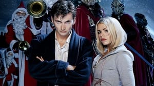 Doctor Who: The Jodie Whittaker Collection - Christmas Moments image