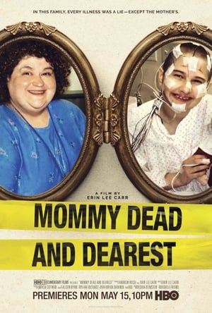 Mommy Dead and Dearest poster 4