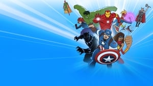 Marvel's Avengers: Black Panther's Quest, Season 5 image 3