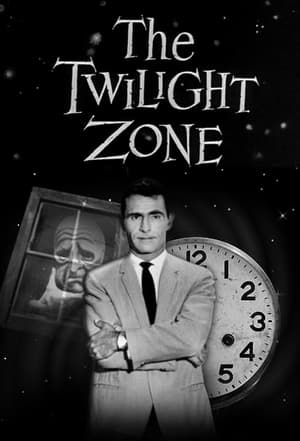 The Twilight Zone (Classic), Season 4 poster 2