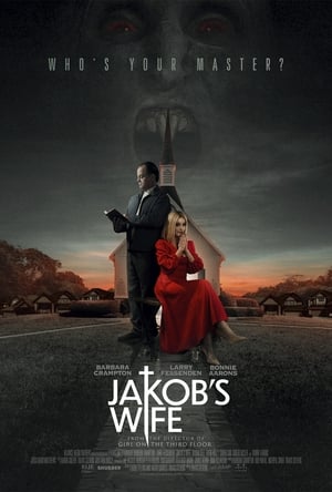 Jakob's Wife poster 1