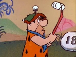 The Flintstones, Season 1 - The Golf Champion image