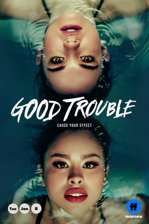 Good Trouble, Season 1 poster 2