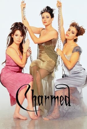 Charmed, Season 1 poster 1