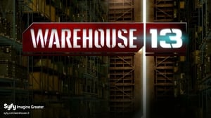 Warehouse 13, Season 3 image 1