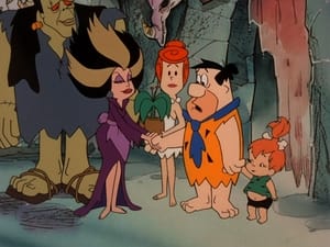 The Flintstones, The Complete Series - The Flintstones' New Neighbors image
