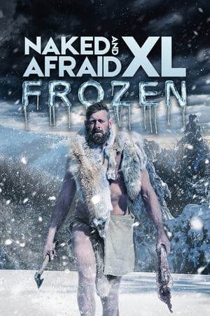 Naked and Afraid XL, Season 4 poster 2