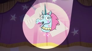 Star vs. the Forces of Evil, Vol. 4 - The Ponyhead Show! image