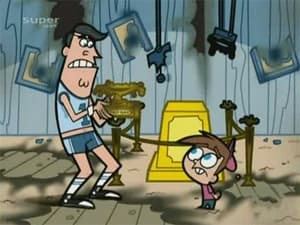 Fairly OddParents, Vol. 1 - Father Time! image
