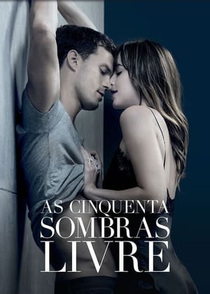 Fifty Shades Freed poster 4