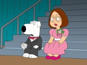 Family Guy, Season 5 - Barely Legal image