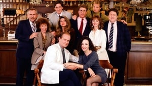 Cheers: The Complete Series image 2
