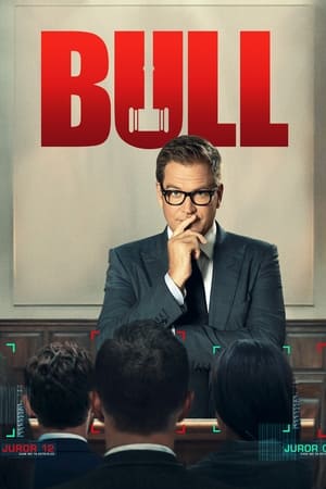 Bull, Season 6 poster 0