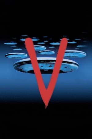 V: The Complete Series (Classic) poster 3