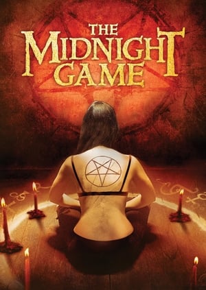 The Midnight Game poster 2