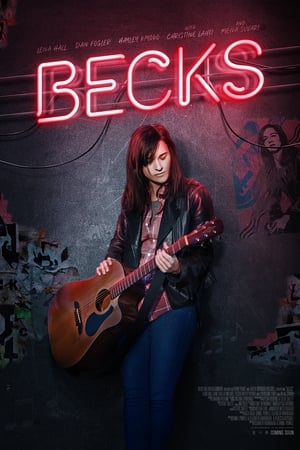 Becks poster 2