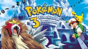 Pokémon 3: The Movie (Dubbed) image 2