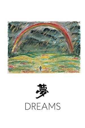 Akira Kurosawa's Dreams poster 4