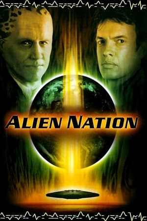 Alien Nation, Season 1 poster 3