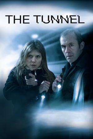 The Tunnel, Vengeance: Season 3 poster 3