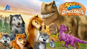 Alpha and Omega: Dino Digs image 3