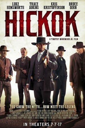 Hickok poster 3