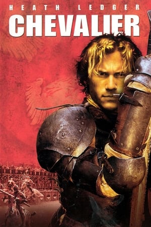A Knight's Tale poster 4