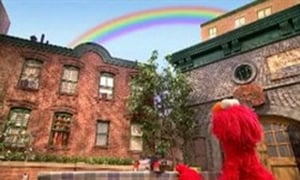 Sesame Street, Selections from Season 40 - The Rainbow Show image