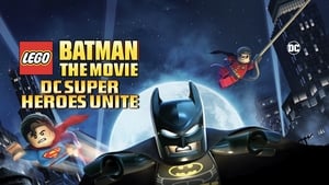 LEGO Batman: The Movie - DC Super Heroes Unite image 1