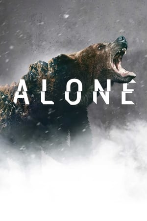 Alone, Season 9 poster 3