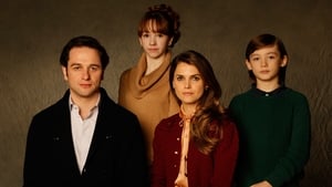 The Americans, The Complete Series image 0