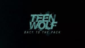 Teen Wolf, Series Boxset - Back to the Pack image