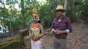 The Amazing Race, Season 32 - Getting Down to the Nitty Gritty image