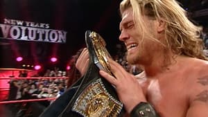 Biography: WWE Legends, Season 2 - Edge image