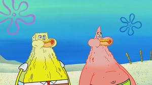 SpongeBob SquarePants, Season 11 - Squirrel Jelly image