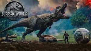 Jurassic World: Fallen Kingdom image 7