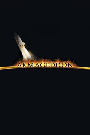 Armageddon poster 1
