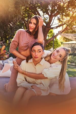 The Culpo Sisters, Season 1 poster 0
