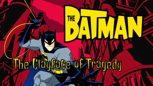 The Clayface of Tragedy image 1