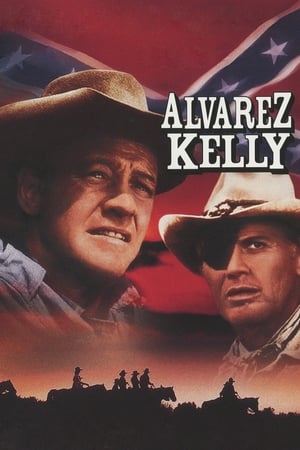 Alvarez Kelly poster 3