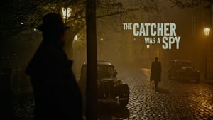 The Catcher Was a Spy image 5